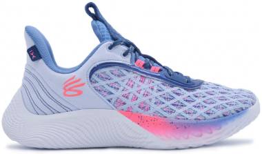 Under Armour Curry 9 - under-armour-curry-9-f811