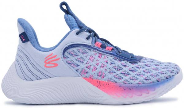 Under Armour Curry 9 - 