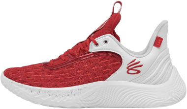 zapatillas de running Scarpa entrenamiento neutro media maratón talla 40 - Red/White (3025631100)