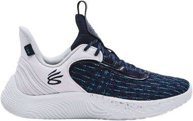 Under Armour Curry 9 - Navy/White (3025631101)