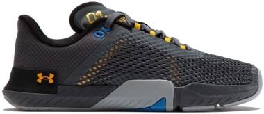 Under Armour TriBase Reign 4 - Gray (3025052104)