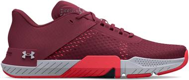 Under Armour TriBase Reign 4 - Wif (3025053602)