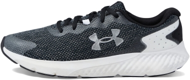Under armour grises Charged Rogue 3 - Black (3026140001)