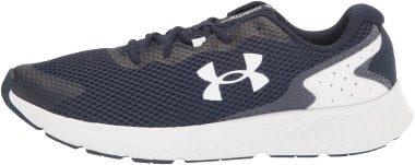 Under Armour Charged Rogue 3 - Academy Blue (401)/White (3024877401)