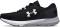Under Armour Charged Rogue 3 - Black (3024877302)