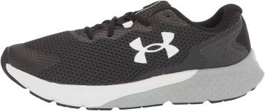 Under Armour Charged Rogue 3 - Black (3024877002)
