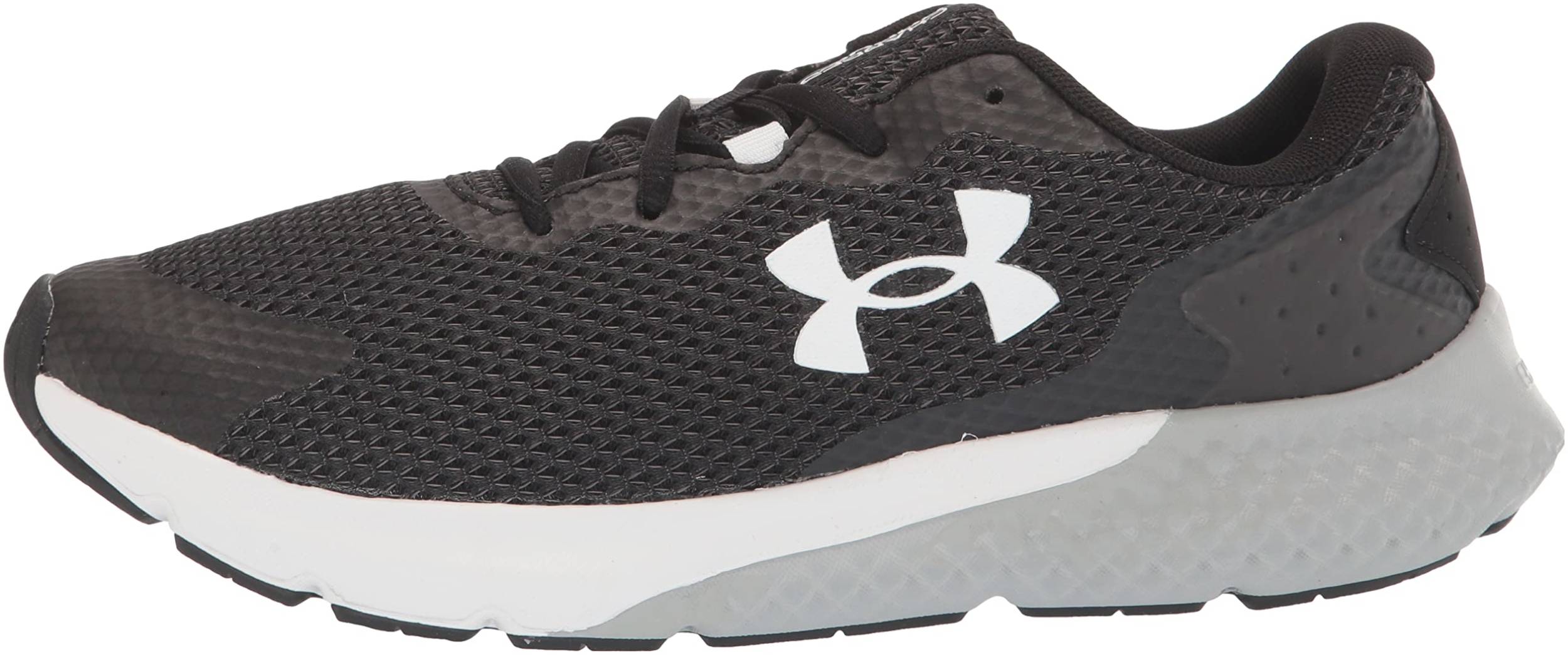 Under Armour Charged Rogue 3 Review 2023, Facts, Deals ($42 
