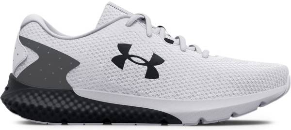 natuurlijk Bang om te sterven Kracht 10+ White Under Armour running shoes: Save up to 51% | RunRepeat