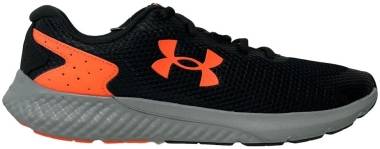 Under Armour Charged Rogue 3 - Gray (3024877100)