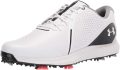 Under armour jacket Charged Draw RST - White/Black/Metallic Silver (3023728100) - slide 2
