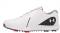 Under Armour Charged Draw RST - White/Black/Metallic Silver (3023728100)