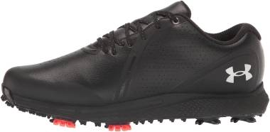 Under Armour Charged Draw RST - Black (002)/Black (3024562002)