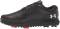 Under Armour Charged Draw RST - Black (002)/Black (3024562002)