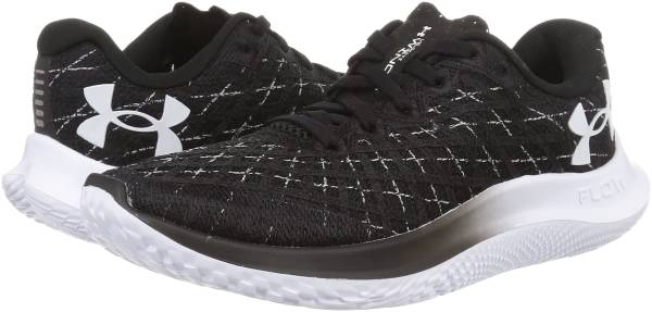 Under Armour Flow Velociti Wind 2 - Black (3024911003) - slide 2