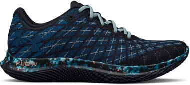 Under armour ua ggs charged bandit 6 3023928500 - Black (3025450001)