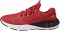 Under Armour Curry 5 GS White Vantage 2 - (600) Red/Black/Red (3024873600)