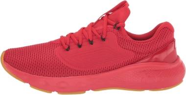 Under Armour Charged Vantage 2 - Red (601)/Red (3024873601)
