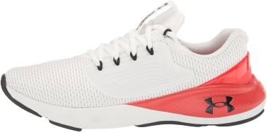 Under Armour Charged Vantage 2 - White (3024873101)