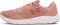 Under Armour Charged Pursuit 3 - (696) Canyon Pink/Canyon Pink/Sedona Red (3024889696)