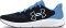 Under Armour Charged Pursuit 3 - Black 001 (3026523004)