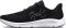 Under Armour Charged Pursuit 3 - Black Black White (3026523001)