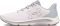 Under Armour Charged Pursuit 3 - White Halo Gray Pink Fizz (3026523101)