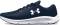 Under Armour Charged Pursuit 3 - Navy (3024878401)