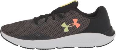 Under Armour Charged Pursuit 3 - Gray (3024878100)