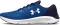 Under Armour Charged Pursuit 3 - Victory Blue (402)/White (3024878402)