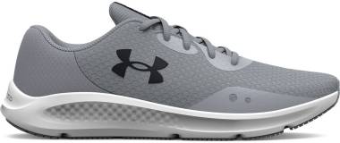 Under Armour Charged Pursuit 3 - Gray (3024878104)