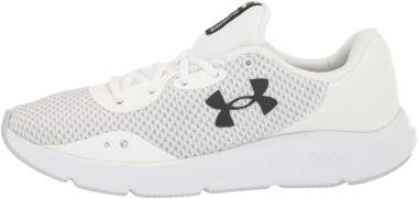 Under Armour Charged Pursuit 3 - White (3024889100)