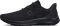 Under Armour Charged Pursuit 3 - (003) Black/Black/Black (3026523003)