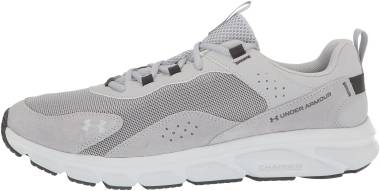 Under Armour Charged Verssert - Mod Gray (104)/Jet Gray (3024876104)