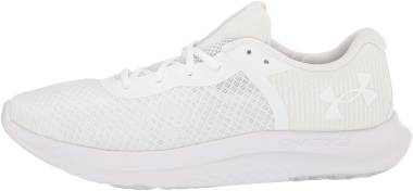 Under Armour Charged Breeze - White (102)/White (3025129102)