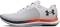 Under Armour Charged Breeze - White (3025129110)