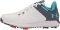 Under Armour Training HOVR Rise 2 Baskets Gris - White (3025078103)