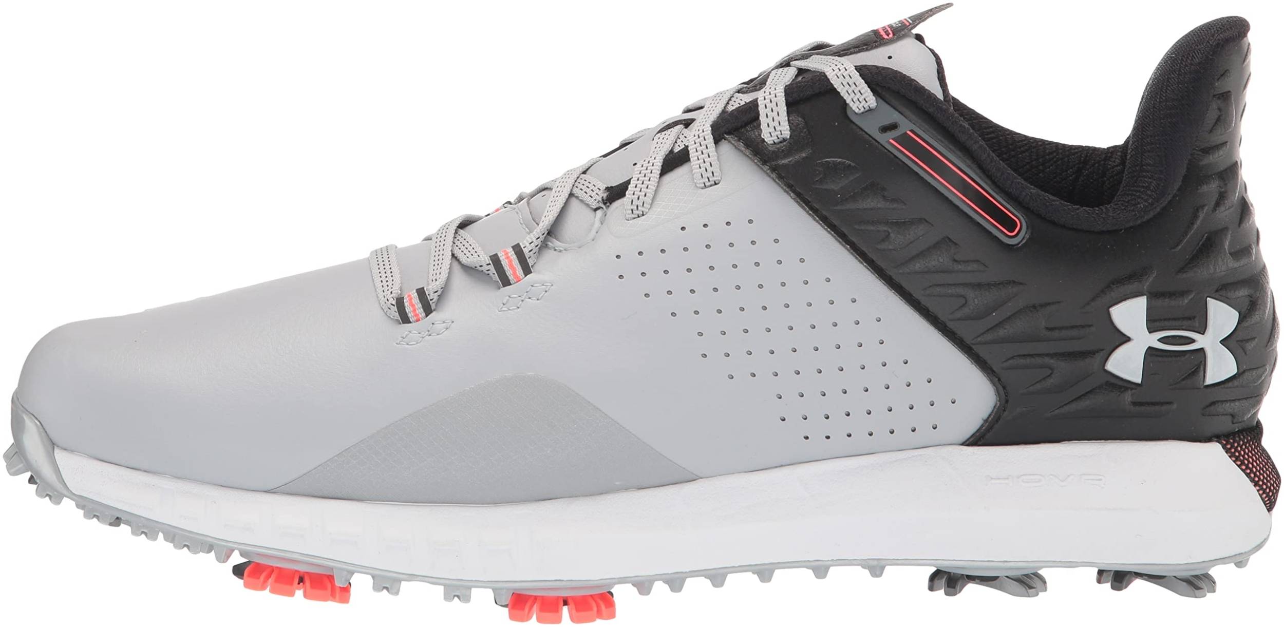 Er is behoefte aan Handel donker 5 Under Armour golf shoes: Save up to 51% | RunRepeat