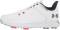 Under Armour HOVR Drive 2 - White (3025078100)