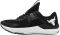 Under Armour Project Rock BSR 2 - Black (3025081001)