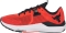 Under Armour Project Rock BSR 2 - Red (3025081600)