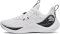 Under Armour Curry Flow 10 - White (3026624100)