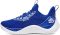 Under Armour Surge 2 Trainers - Blue (3026624401)