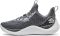 Under Armour Curry Flow 10 - Gray (3026624101)