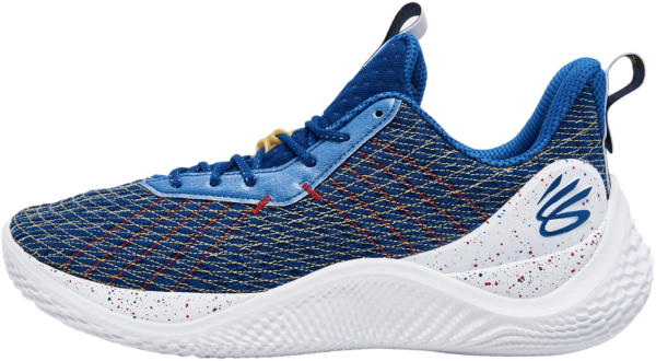 Under Armour Curry 10 Review, Facts, Comparison | RunRepeat