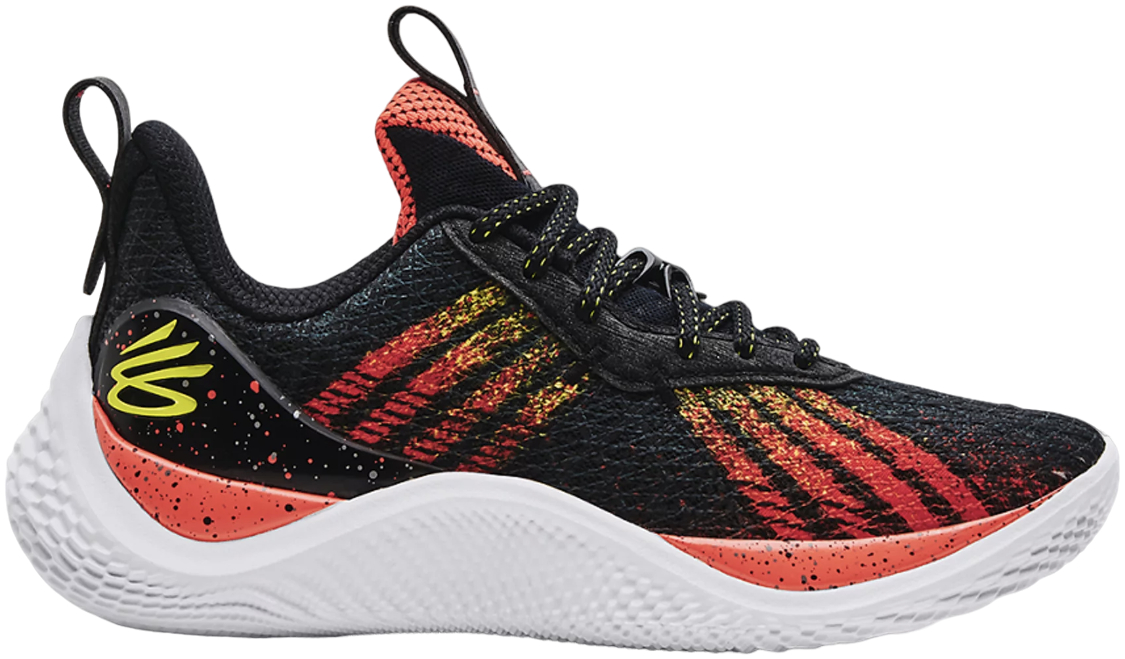 Under Armour Curry 10 Review 2022, Facts, Deals | RunRepeat