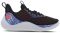 Under Armour Curry 10 - Black/Blue/Red (3025093001)