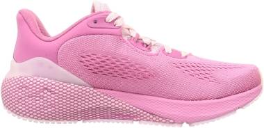 Under Armour HOVR Machina 3 - Pace Pink / Prime Pi (3024907601)