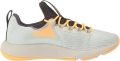 Under Armour HOVR Rise 4 - (300) Illusion Green/Summit White/Jet Gray (3025565300) - slide 7