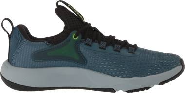 Under Armour HOVR Rise 4 - Blue (3025565401)