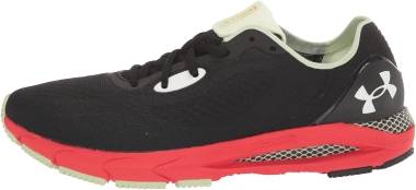 Under Armour HOVR Sonic 5 - Black (3024898003)